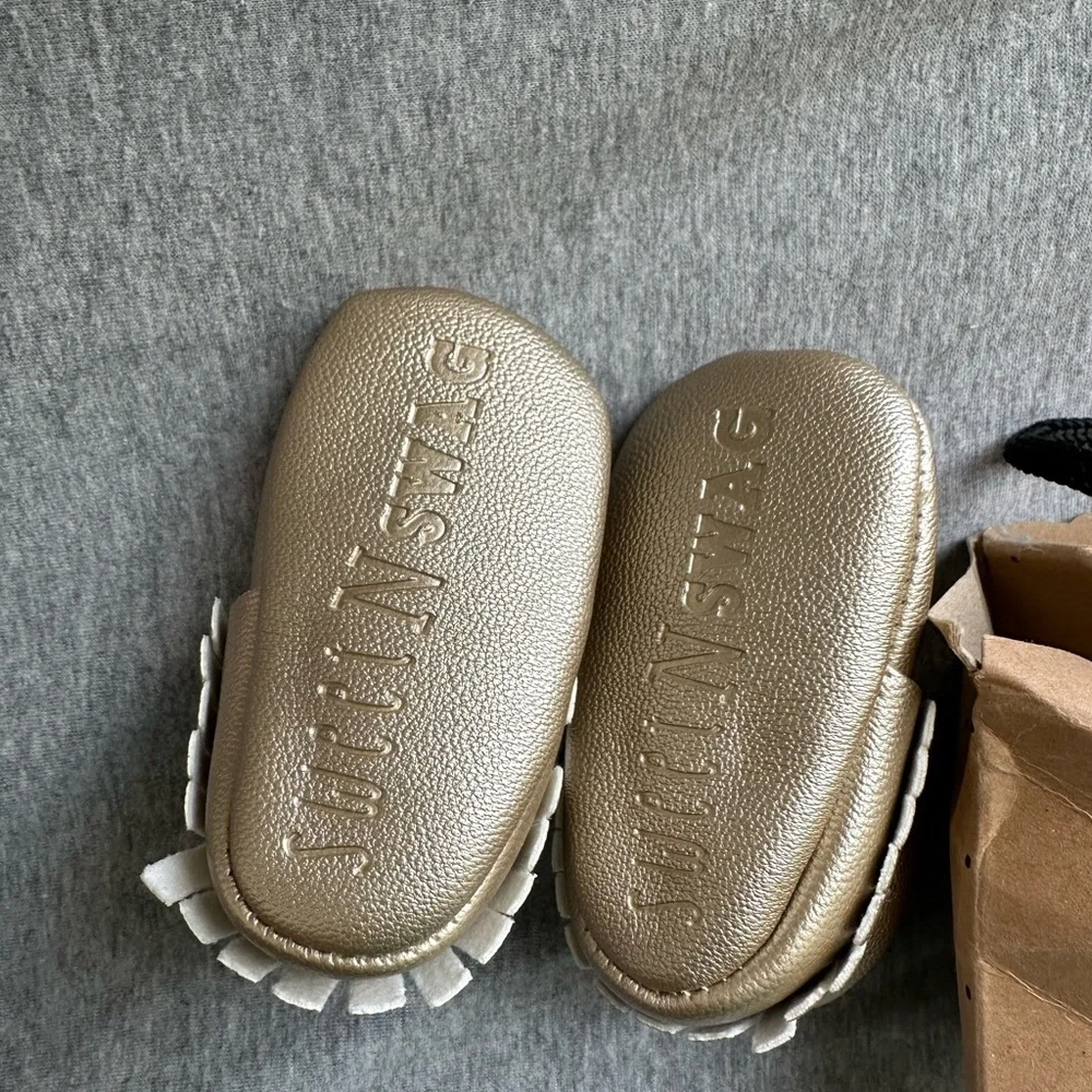 Sweet n Swag Mocs